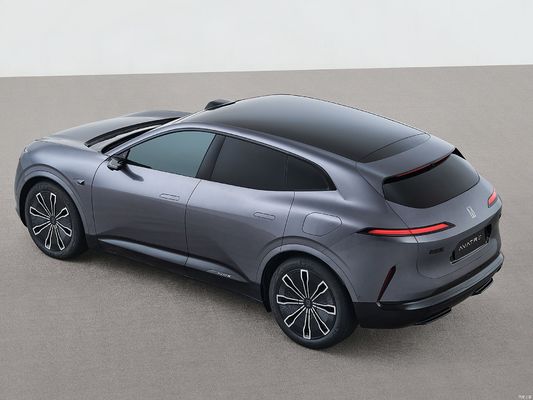 Changan Avatr 07 é uma nova marca de alta qualidade criada em conjunto pela CATL, Huawei e Chang'an Automobile.tornando-o o motor inteligente mais rentável.