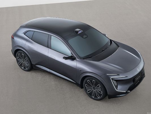 Changan Avatr 07 é uma nova marca de alta qualidade criada em conjunto pela CATL, Huawei e Chang'an Automobile.tornando-o o motor inteligente mais rentável.