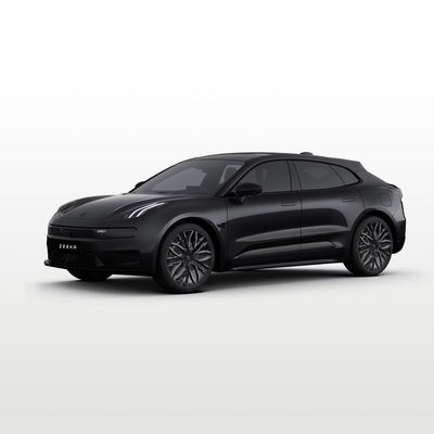 Zeekr 001 Carro Elétrico de Nova Energia Zeekr 001 Sport Carro Elétrico Edição Sedan 140kwh 750km 675km 705km Long Range RWD