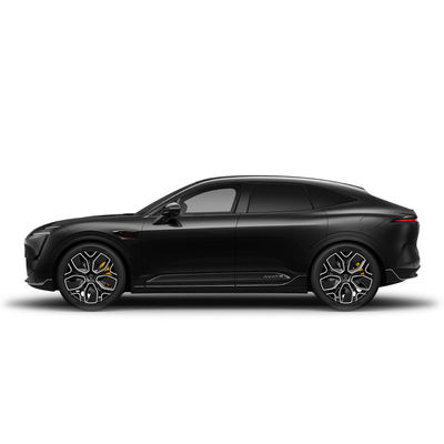AVATR 11 SUV Veículo elétrico de nova energia com configuração confortável China Carro LHD Preços do novo carro 5 lugares