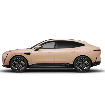 AVATR 11 SUV Veículo elétrico de nova energia com configuração confortável China Carro LHD Preços do novo carro 5 lugares