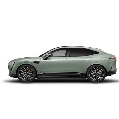 AVATR 11 SUV Veículo elétrico de nova energia com configuração confortável China Carro LHD Preços do novo carro 5 lugares