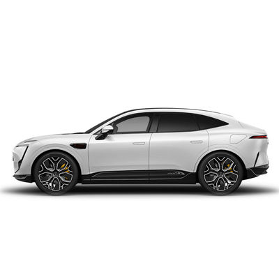 AVATR 11 SUV Veículo elétrico de nova energia com configuração confortável China Carro LHD Preços do novo carro 5 lugares