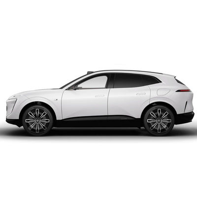 AVATR 07 2025 Carro Elétrico Incluindo Avatr 07 Pro, Max e Ultra híbrido e versões elétricas puras