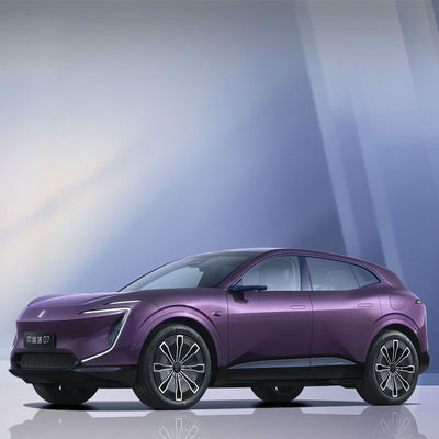 Chinese EV Cars with Electric Drive Type L2 Assisted Driving Level and 964mm Comprehensive Ride Space for Eco-Friendly Transportation