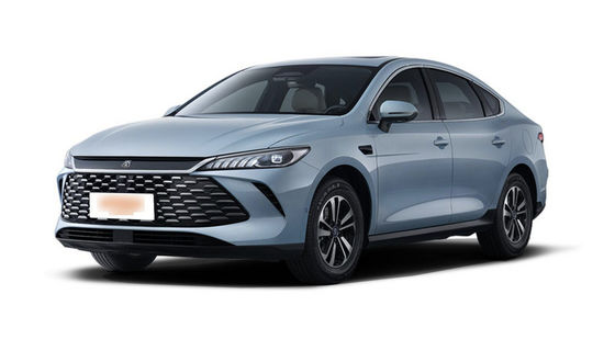 Eco-Friendly And Innovative Design Carros chineses movidos a bateria 1.5L 101 cavalos de potência L4 Plug-in Hybrid