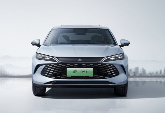 Transporte Carros elétricos chineses com motor de 101 cv e alcance de cruzeiro abrangente de 2100 km