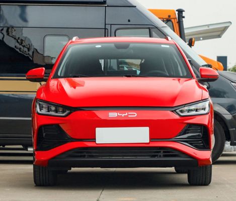 Carros de veículos de nova energia Byd E2 Ev modelo 2021 com alcance de 301 km de alto desempenho em estoque - Compre Byd E2, 2021 Byd E2